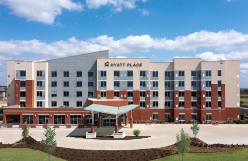 Fort Worth Hotel | Hyatt Place Fort Worth-Alliance Town Center