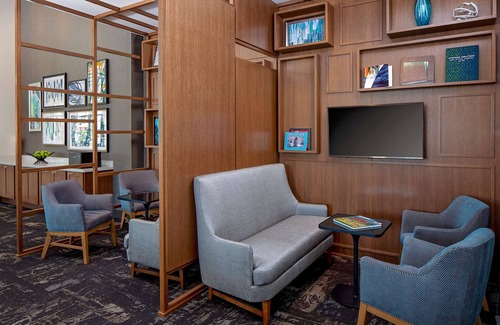 Downtown Hotel | Hyatt Place Glendale/Los Angeles