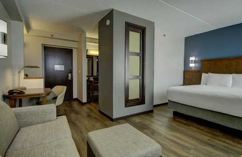 Wyoming Hotel | Hyatt Place Grand Rapids-South