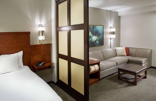 Wyoming Hotel | Hyatt Place Grand Rapids-South