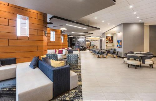 Greenville Downtown Hotel | Hyatt Place Greenville Downtown