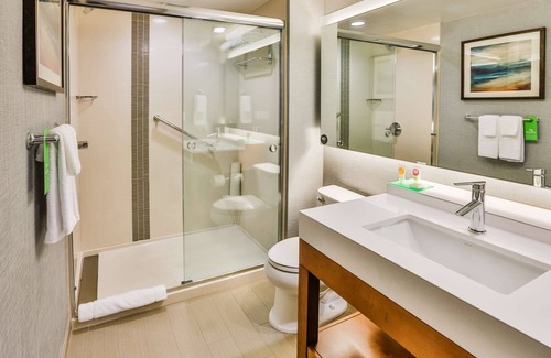 Greenville Downtown Hotel | Hyatt Place Greenville Downtown