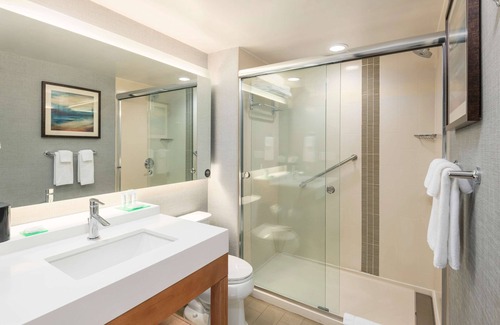 Greenville Downtown Hotel | Hyatt Place Greenville Downtown