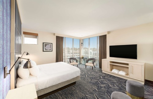 Greenville Downtown Hotel | Hyatt Place Greenville Downtown