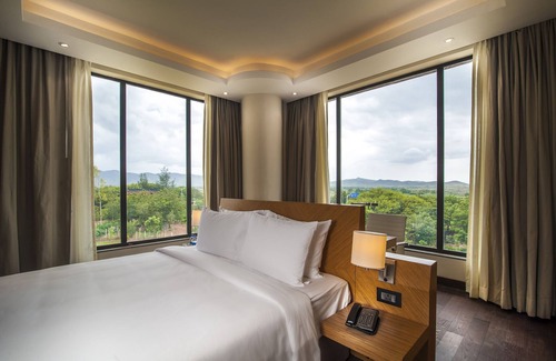 Taranagar Hotel | Hyatt Place Hampi