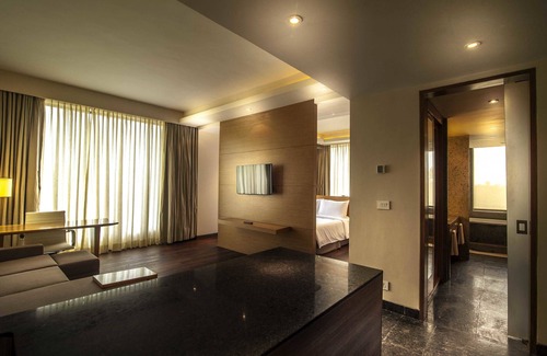 Taranagar Hotel | Hyatt Place Hampi