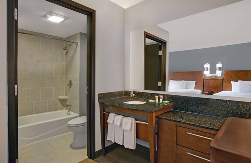 Ridgeland Hotel | Hyatt Place Jackson/Ridgeland