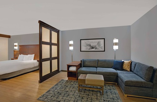Ridgeland Hotel | Hyatt Place Jackson/Ridgeland
