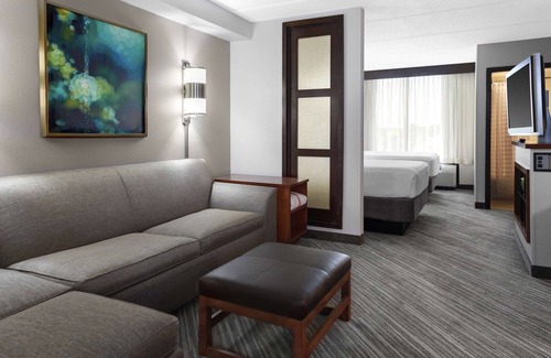 Hurstbourne Hotel | Hyatt Place Louisville East