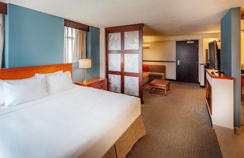 Madison Hotel | Hyatt Place Madison/Downtown