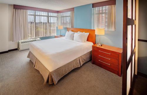 Madison Hotel | Hyatt Place Madison/Downtown