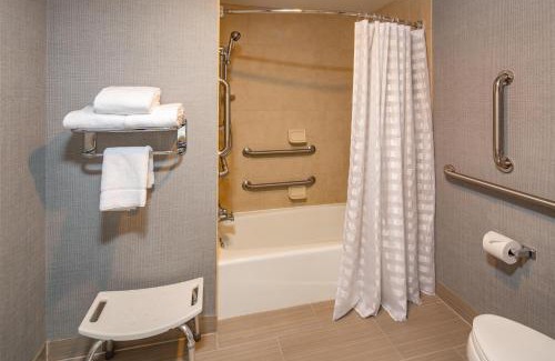 Madison Hotel | Hyatt Place Madison/Downtown