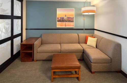 Madison Hotel | Hyatt Place Madison/Downtown
