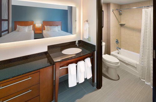 Madison Hotel | Hyatt Place Madison Downtown