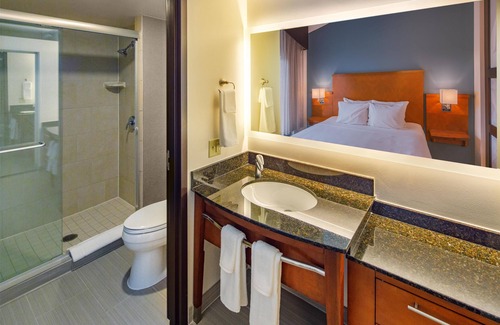 Madison Hotel | Hyatt Place Madison Downtown