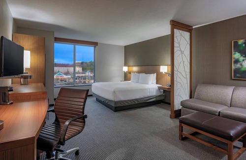 Marlborough Hotel | Hyatt Place Marlborough/Apex Center