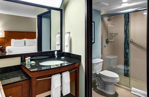White Station Hotel | Hyatt Place Memphis Primacy Park