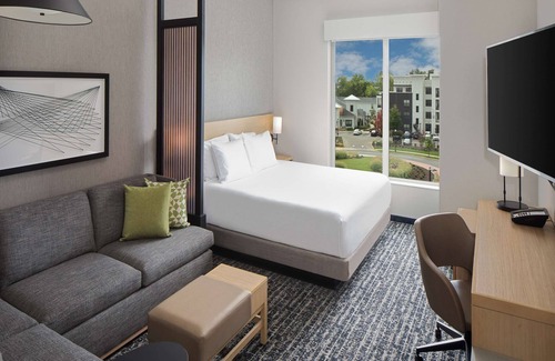 Murfreesboro Hotel | Hyatt Place Murfreesboro