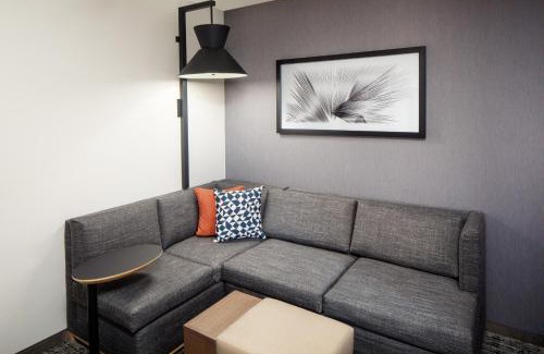 Sobro Hotel | Hyatt Place Nashville Downtown