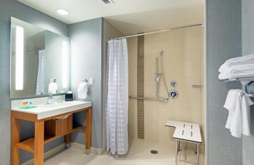 Sobro Hotel | Hyatt Place Nashville Downtown