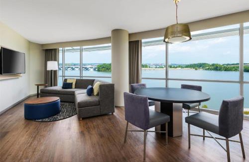 National Harbor Hotel | Hyatt Place National Harbor