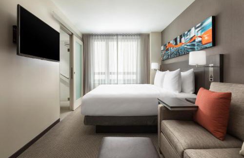 Garment District Hotel | Hyatt Place New York City - Times Square