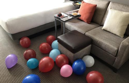 Garment District Hotel | Hyatt Place New York City - Times Square