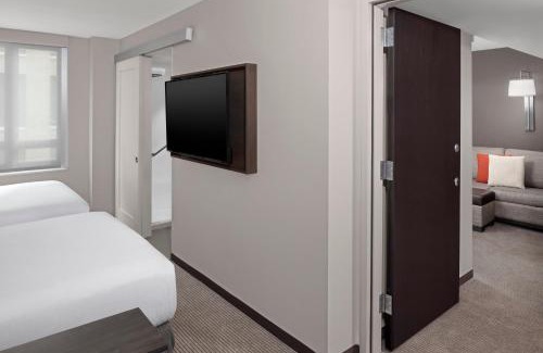 Garment District Hotel | Hyatt Place New York City - Times Square