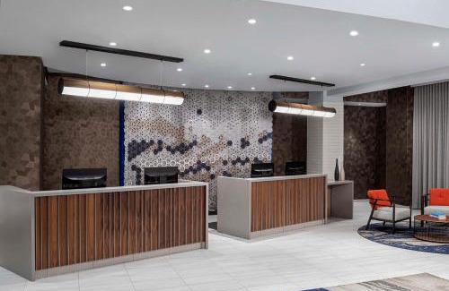Garment District Hotel | Hyatt Place New York City - Times Square