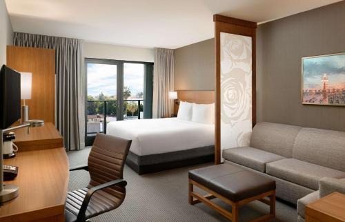 Pasadena Hotel | Hyatt Place Pasadena