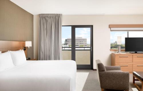 Pasadena Hotel | Hyatt Place Pasadena