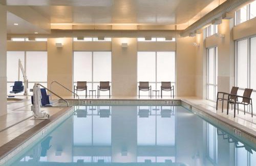 Portland Hotel | Hyatt Place Portland Airport/Cascade Station