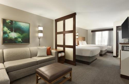 Portland Hotel | Hyatt Place Portland Airport/Cascade Station