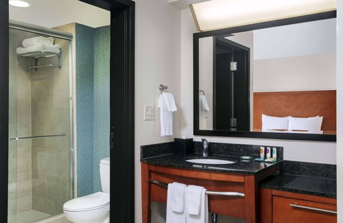 Southwest Raleigh Hotel | Hyatt Place Raleigh/Cary