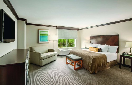 Southwest Raleigh Hotel | Hyatt Place Raleigh/Cary