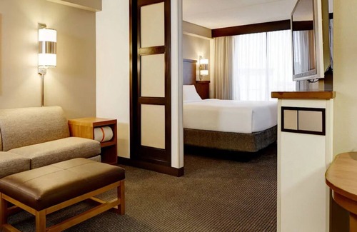 Southwest Raleigh Hotel | Hyatt Place Raleigh/Cary
