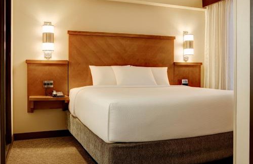 Morrisville Hotel | Hyatt Place Raleigh Durham Airport