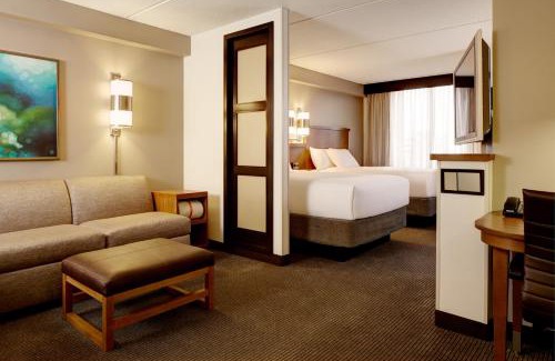 Morrisville Hotel | Hyatt Place Raleigh Durham Airport
