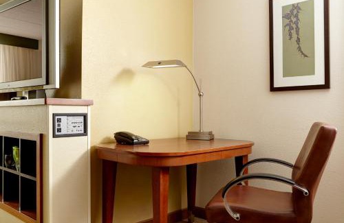Morrisville Hotel | Hyatt Place Raleigh Durham Airport