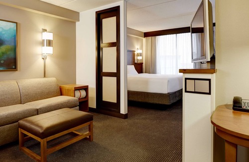 Morrisville Hotel | Hyatt Place Raleigh-Durham Airport