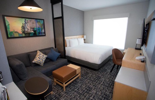 Saltillo Hotel | Hyatt Place Saltillo