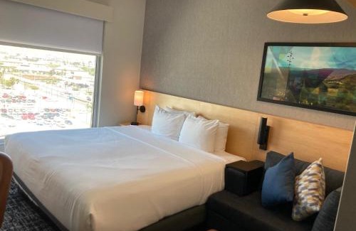 Saltillo Hotel | Hyatt Place Saltillo