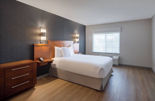 Southside Hotel | Hyatt Place Santa Fe