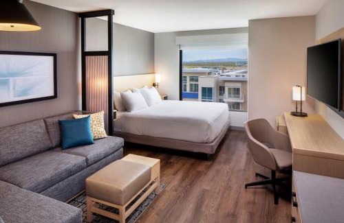 North Scottsdale Hotel | Hyatt Place Scottsdale North