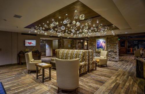 Zion National Park South Entrance Hotel | Hyatt Place Springdale - Zion National Park
