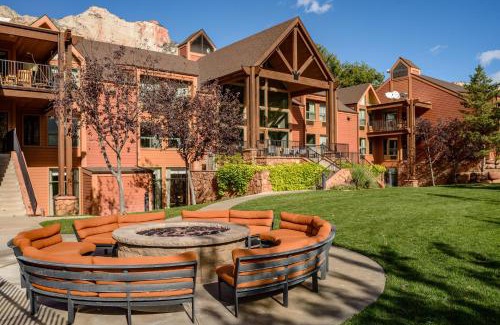 Zion National Park South Entrance Hotel | Hyatt Place Springdale - Zion National Park