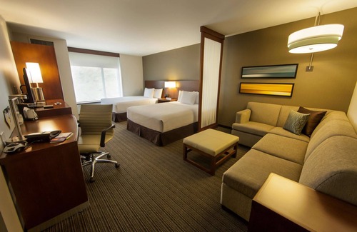 Tijuana Hotel | Hyatt Place Tijuana