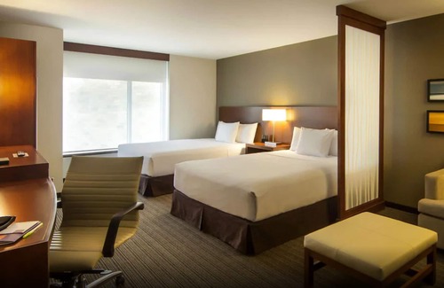 Tijuana Hotel | Hyatt Place Tijuana