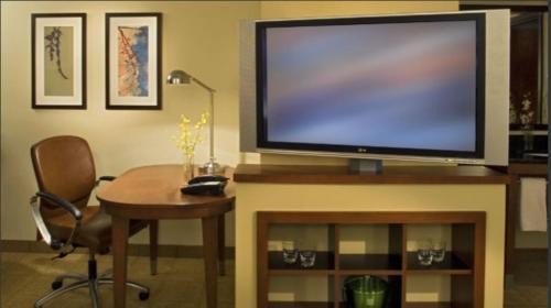 Tucson Hotel | Hyatt Place Tucson Airport