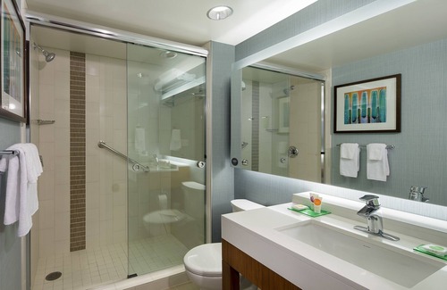 NoMa Hotel | Hyatt Place Washington DC/US Capitol